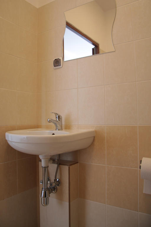 Hostel24 Bed&Breakfast Bydgoszcz Quarto foto