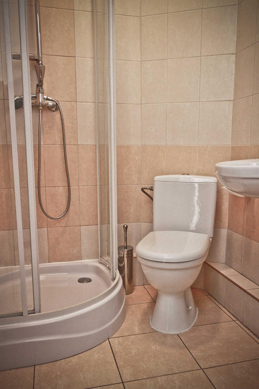 Hostel24 Bed&Breakfast Bydgoszcz Quarto foto