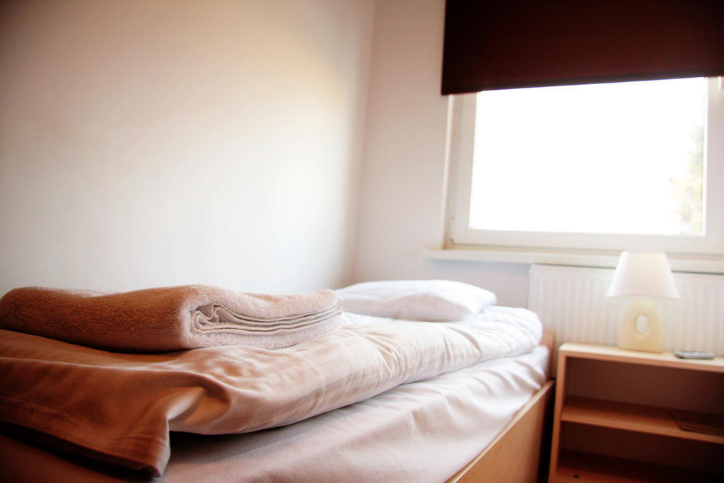 Hostel24 Bed&Breakfast Bydgoszcz Quarto foto